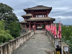 -函谷关历史文化旅游区