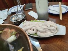 -恩福来涮羊肉(中北旗舰店)