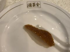 -北京全聚德(方庄店)