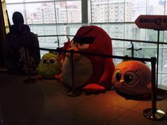 -百丽宫影城(CGS激光苏宁广场店)