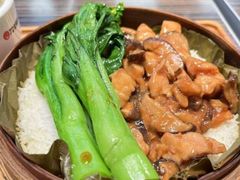 -72街荷叶饭(东方宝泰广场店)