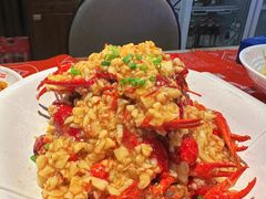 -汉虾王.小龙虾.武汉菜.粤菜(科技园店)