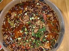 -灶东家民间菜(回兴店)