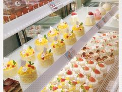 -好利来(光华中心店)