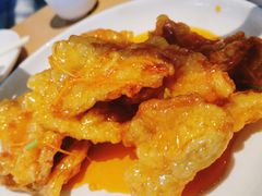 锅包肉-关东小磨东北菜(上海长风大悦城店)