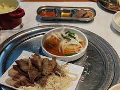 -六七八韩式烤肉·韩国料理(上杭路店)