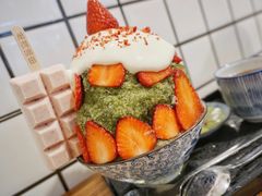 -WONDER ICE 萬得冰田(建設路总店)