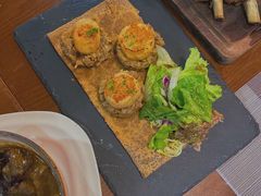 -LA CREPERIE BRETONNE布列塔尼法式餐厅(天童北路店)