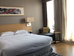-重庆观音桥华美达安可酒店