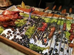 -比特堡啤酒烤肉自助料理(和平店)