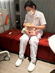 -宝馨月月子中心(友谊医院店)