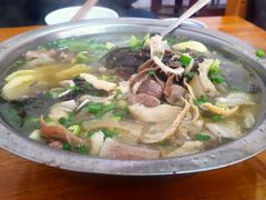 -谢老五跷脚牛肉·非遗传承店