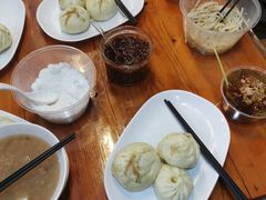 -老陶包子铺(南大西南村店)