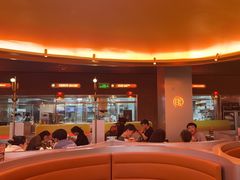 -探鱼·鲜青椒爽麻烤鱼(银泰城店)