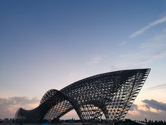 -南汇嘴观海公园