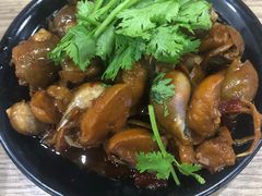 -老虎滩大连海鲜烧烤(建邺云锦路总店)