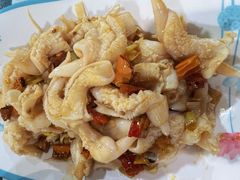 油淋鸟贝-崴海渔村(虹梅路店)