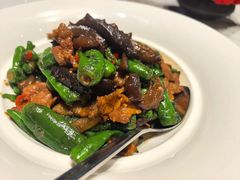 -东方红酒楼(知春路店)
