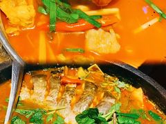 -蜗牛的家旅行主题云南菜餐厅.小酒馆(护国寺店)
