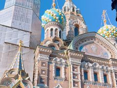 -滴血救世主教堂