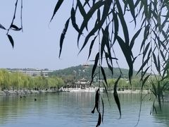 -百泉景区