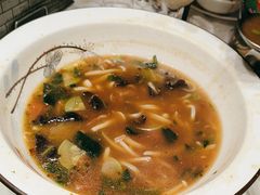 -山西会馆·晋菜·晋商宴·学堂记忆(许坦西街店)