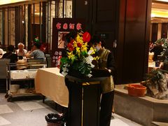 -宝园酒家(美林M·LIVE天地东座店)