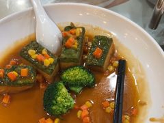 -新金盛·海鲜酒楼(盐田店)