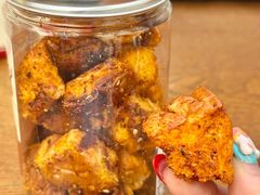 -富贵面包公司(运河店)