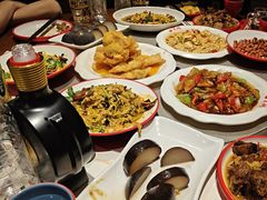 -玺炖·中国铁锅炖(虹桥天街店)
