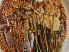 -嘉州叶婆婆钵钵鸡(建设路店)