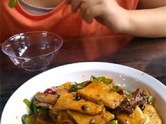 千叶豆腐-老鳖私房菜(常青花园店)