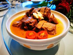 吴山贡鹅-同庆楼(金宝汇店)