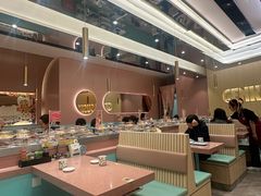 -元气寿司(环球港店)