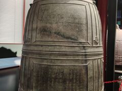 -大钟寺古钟博物馆