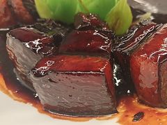-蘇锦宴·淮扬菜烤鸭·小院(三元桥霄云路店)