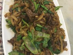 -汕头八里香牛肉店(人民南店)