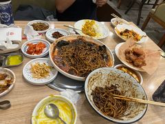 -喜来苑