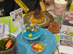 -IPSTAR·潮玩星球·主题店(上海店)