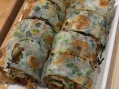 -台北楚楚园馅饼粥(虹桥南丰城店)