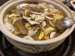 -大理董·董家小厨野生菌火锅(古城旗舰店)