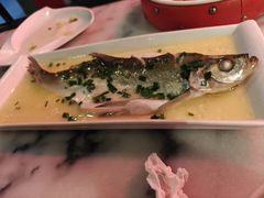 -京城小江南·北京烤鸭·江南土菜·白鱼(中关村店)