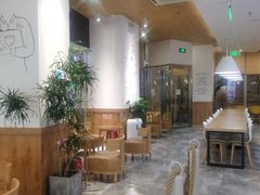 -Blueglass酸奶(财富购物中心店)