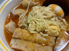 -筒骨麻辣烫(永同昌公寓胜明花园店)