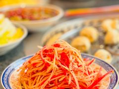 -二胖家铁锅炖大鹅(双井店)