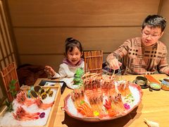 -Minase水濑·日料放题(外滩店)