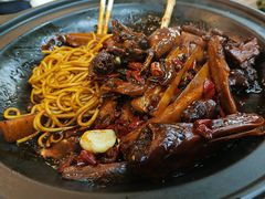 -回味黑鸭煲·始于2006(万松园店)