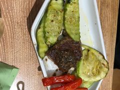 -豪客来牛排(成都锦江大融城店)