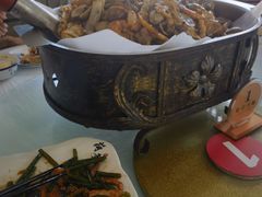 -碧海银沙海鲜餐厅(恒大海上威尼斯店)