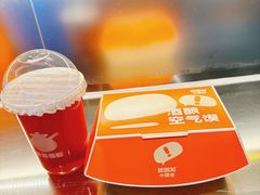 -贾国龙中国堡(上地华联店)